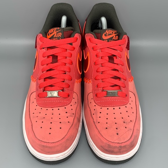 nike air force 1 fusion